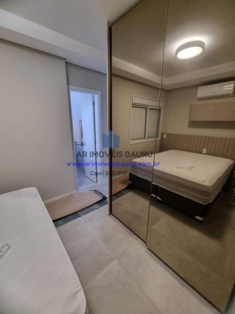 Apartamento, 3 quartos, 125 m² - Foto 2