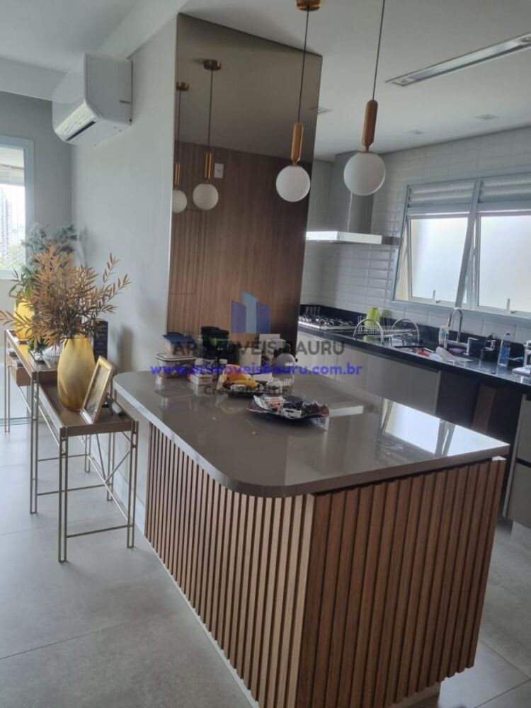 Apartamento, 3 quartos, 125 m² - Foto 1