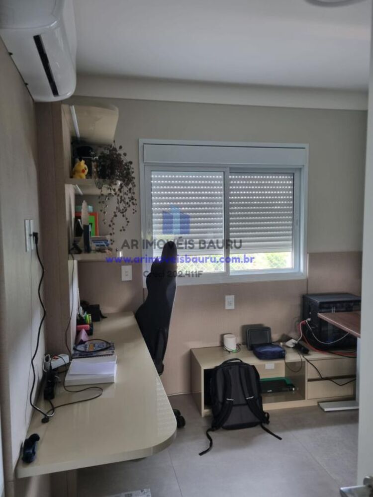 Apartamento, 3 quartos, 125 m² - Foto 3