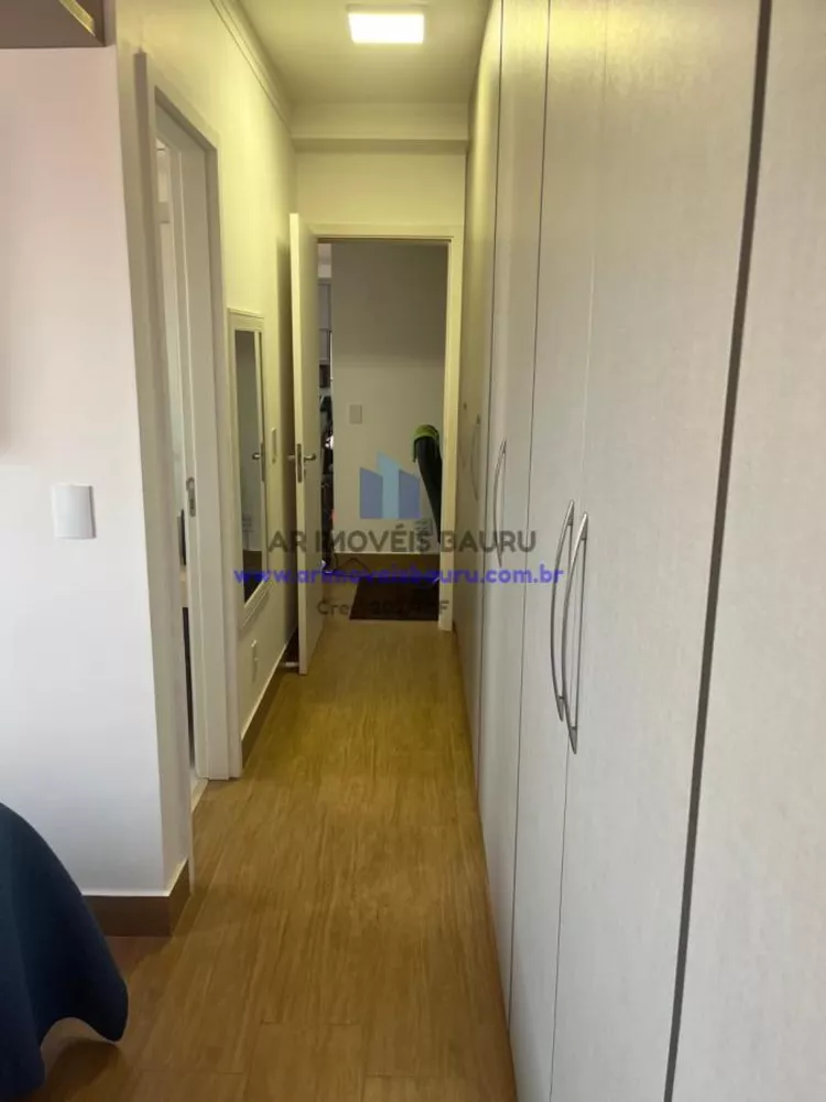 Apartamento à venda com 2 quartos, 64m² - Foto 8