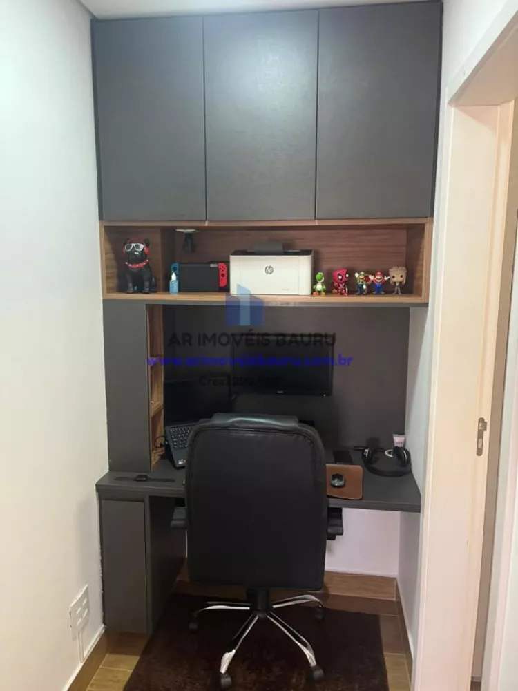 Apartamento à venda com 2 quartos, 64m² - Foto 7