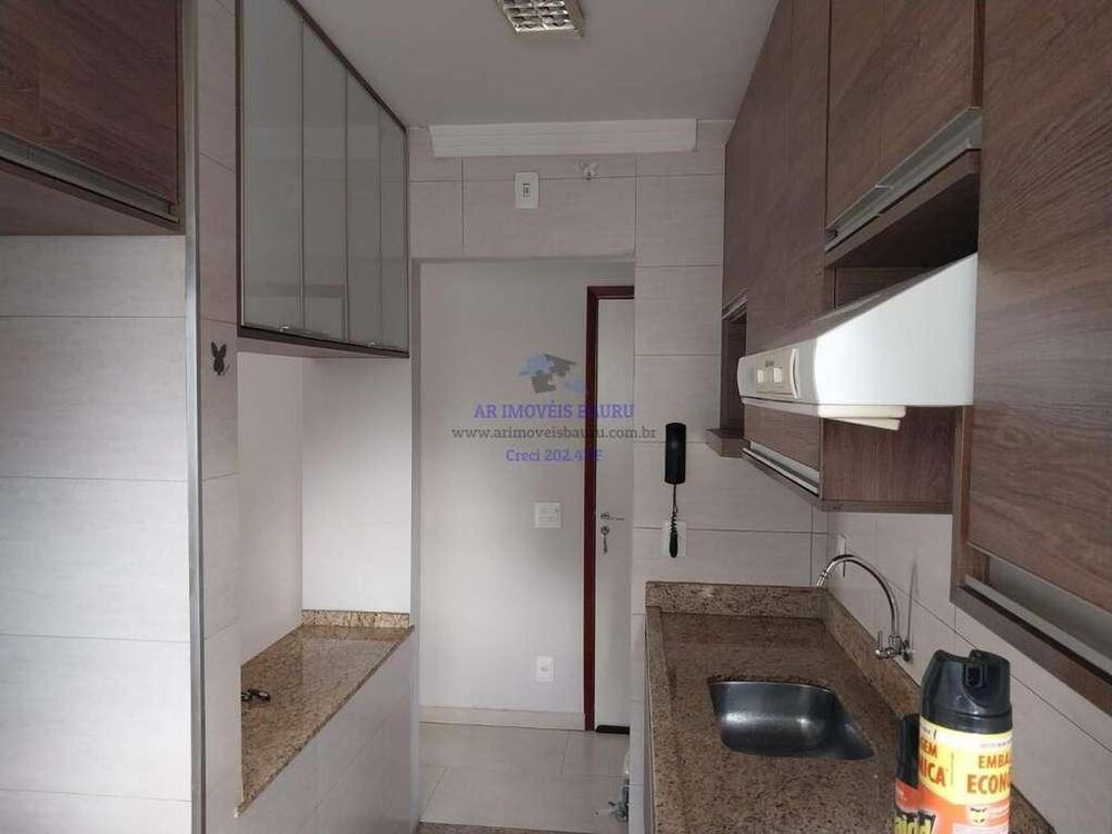 Apartamento à venda com 2 quartos, 60m² - Foto 7