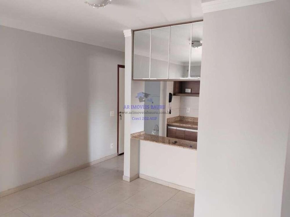 Apartamento à venda com 2 quartos, 60m² - Foto 5