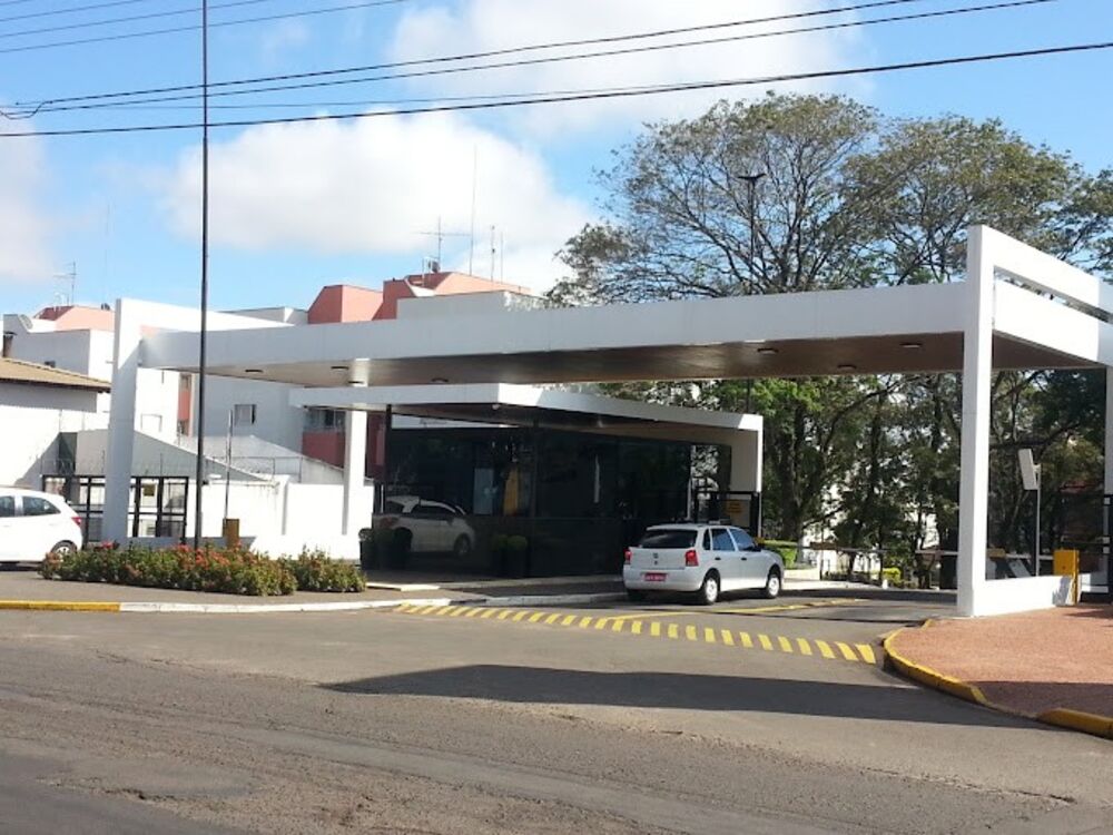 Apartamento à venda com 2 quartos, 60m² - Foto 1