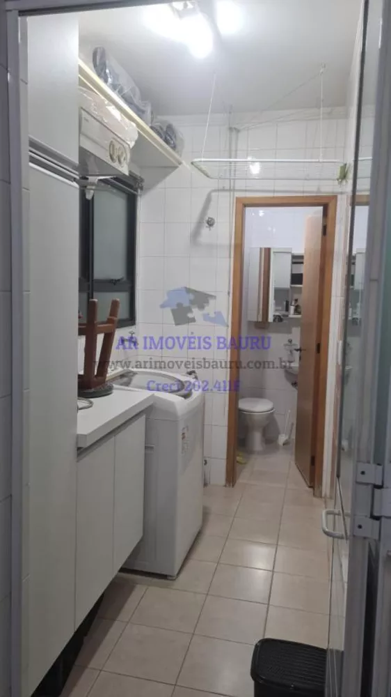 Apartamento à venda com 3 quartos, 81m² - Foto 4