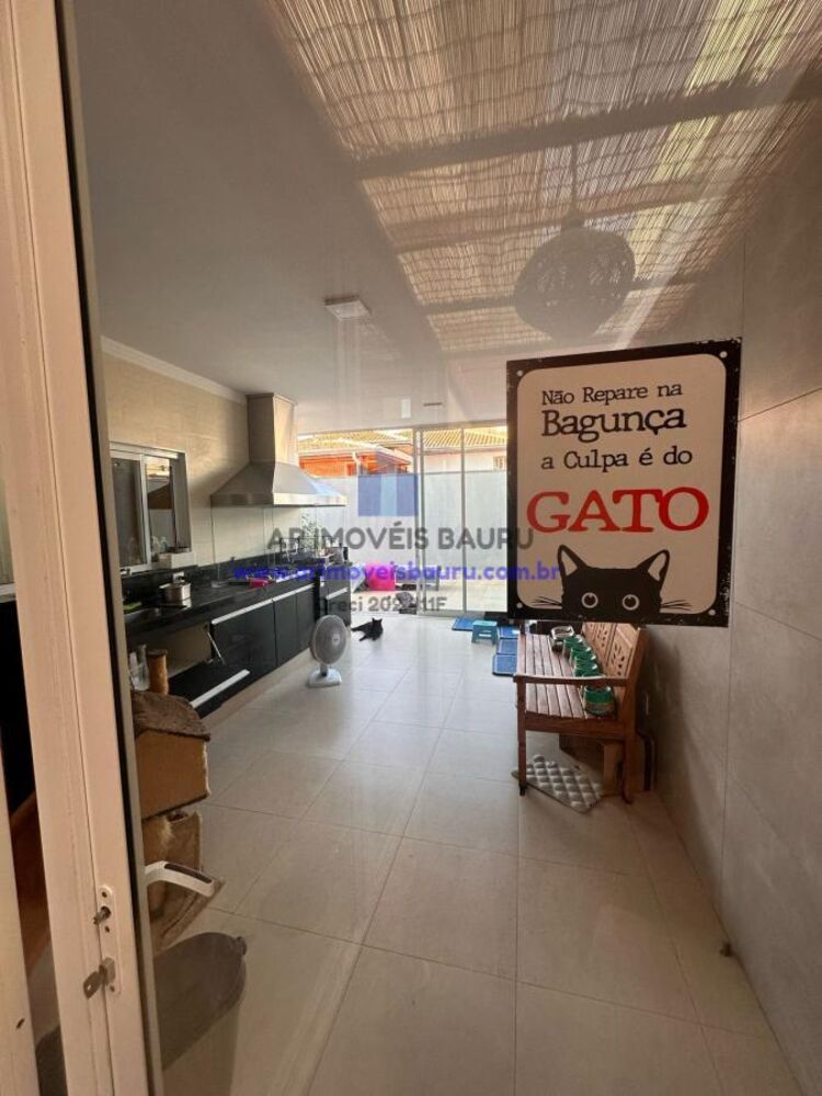 Casa, 4 quartos - Foto 2