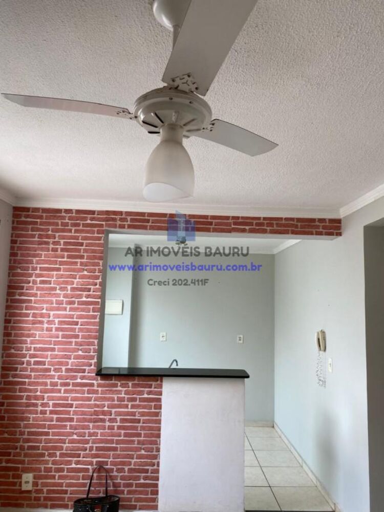 Apartamento à venda com 2 quartos, 47m² - Foto 4