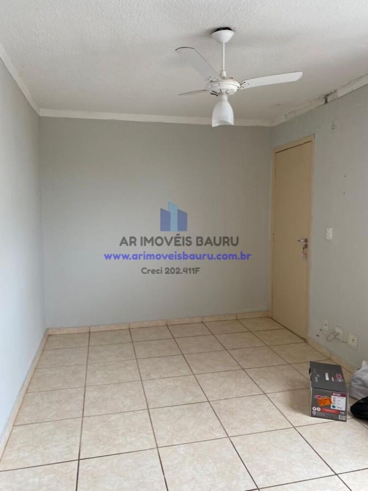 Apartamento à venda com 2 quartos, 47m² - Foto 5