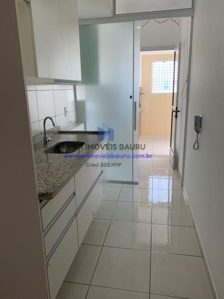 Apartamento à venda com 3 quartos, 94m² - Foto 6