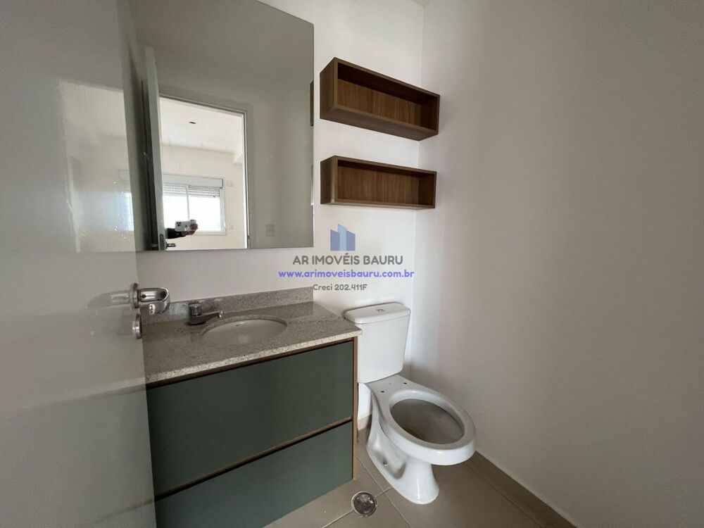 Apartamento, 2 quartos, 77 m² - Foto 4