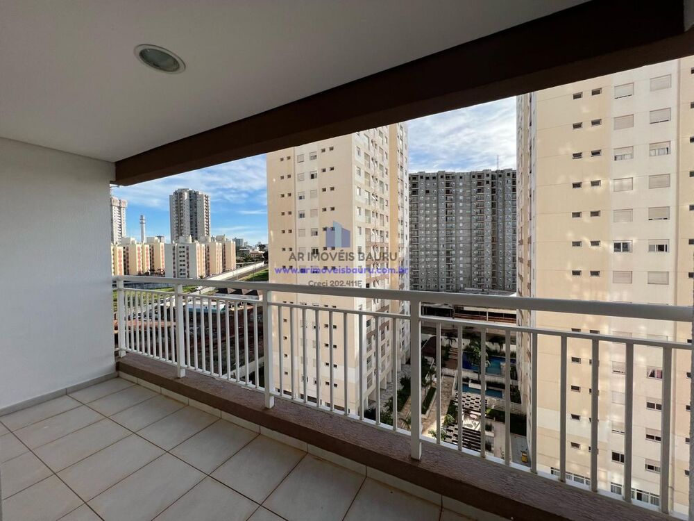 Apartamento, 2 quartos, 77 m² - Foto 1