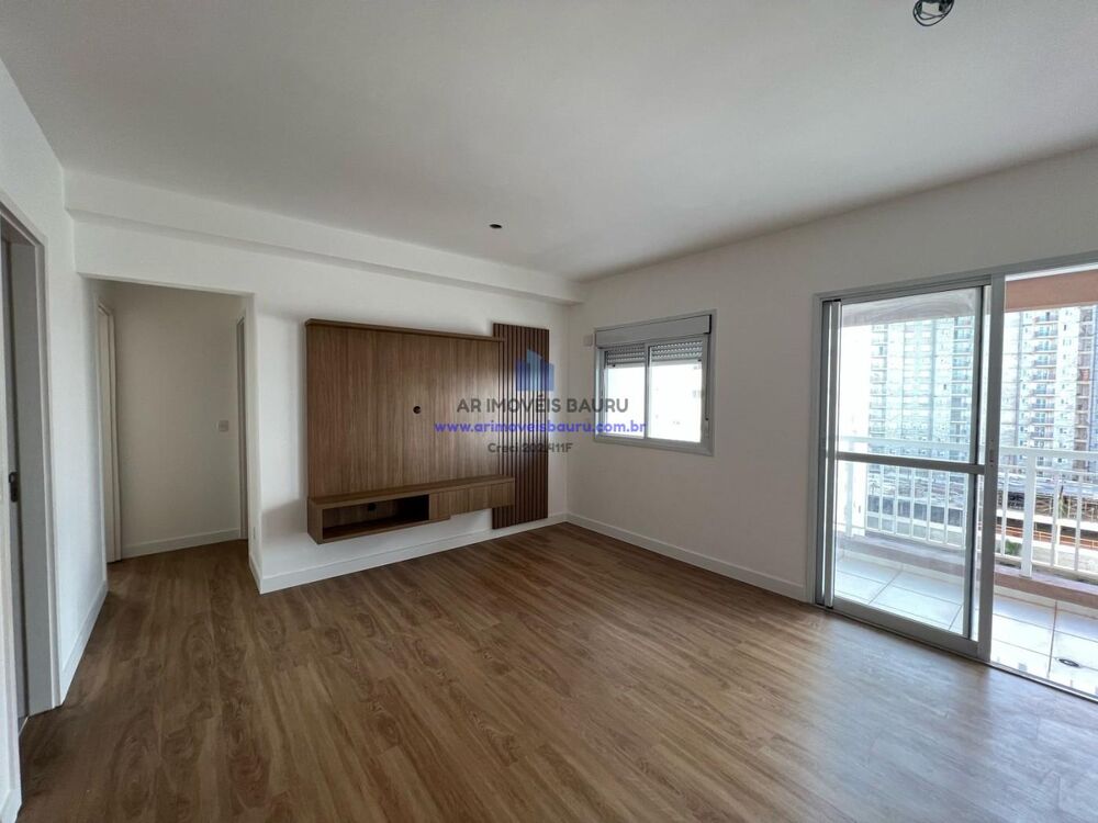 Apartamento, 2 quartos, 77 m² - Foto 2
