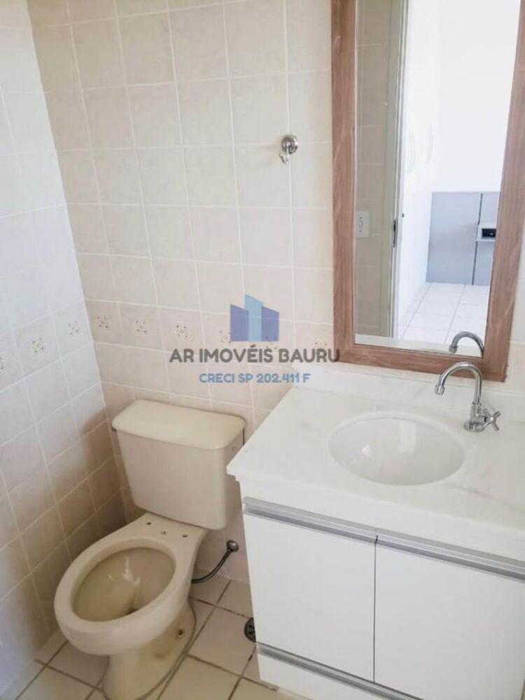 Apartamento à venda com 1 quarto, 32m² - Foto 14