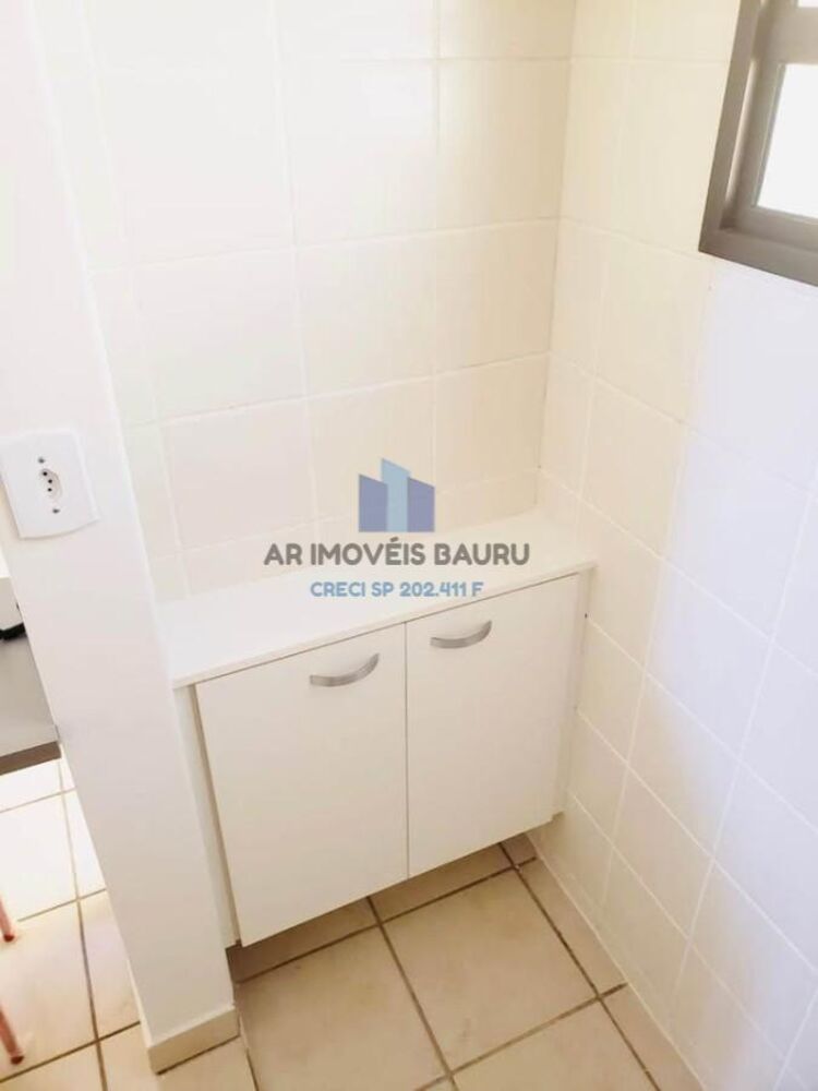 Apartamento à venda com 1 quarto, 32m² - Foto 9