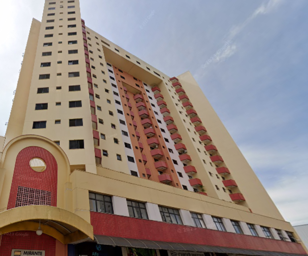 Apartamento à venda com 1 quarto, 32m² - Foto 15