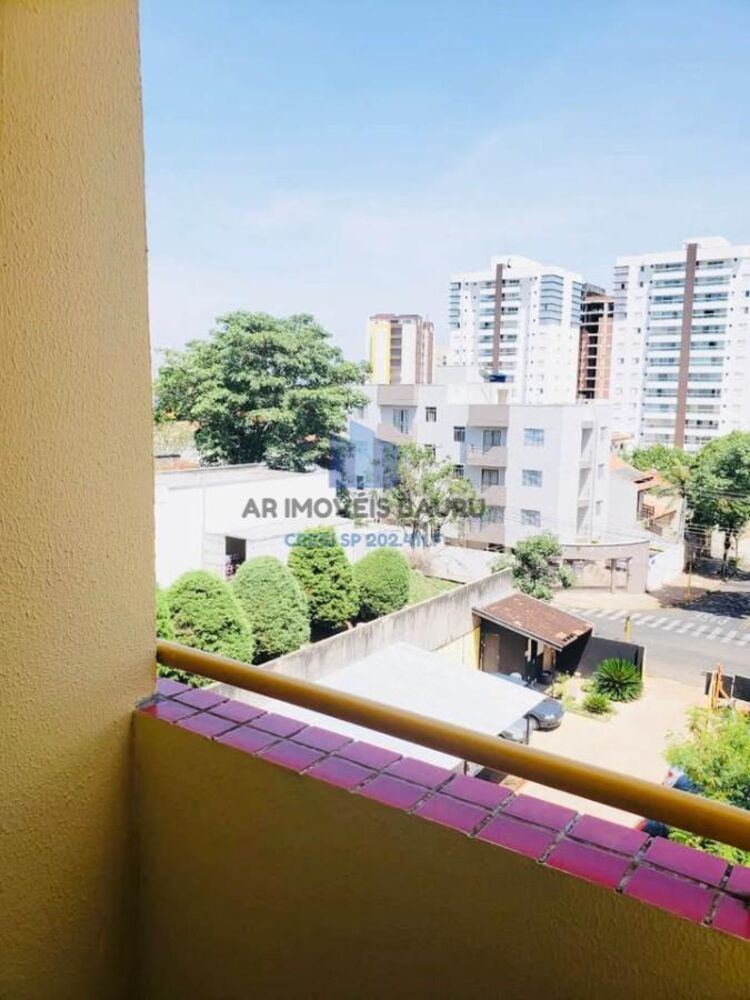 Apartamento à venda com 1 quarto, 32m² - Foto 2