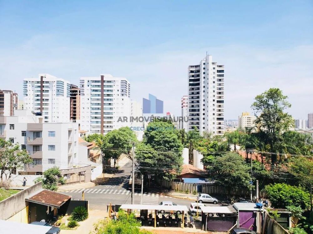 Apartamento à venda com 1 quarto, 32m² - Foto 1
