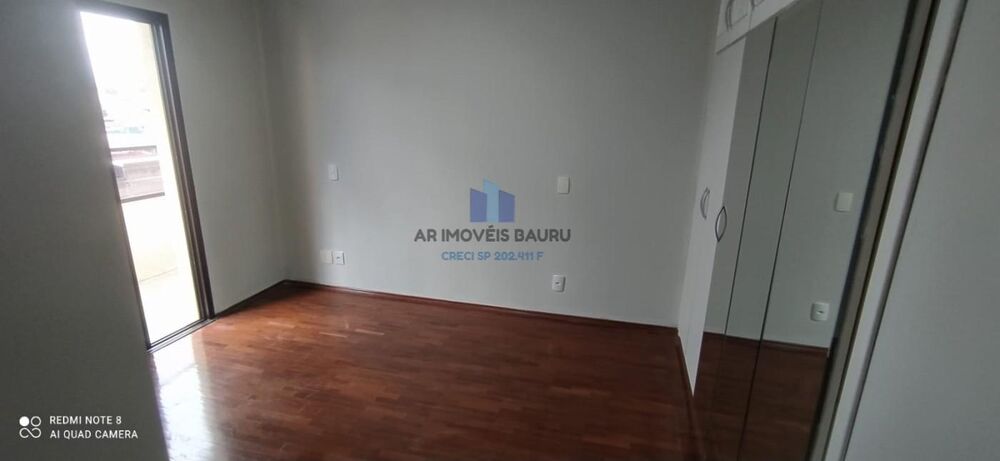 Apartamento à venda com 3 quartos, 139m² - Foto 8