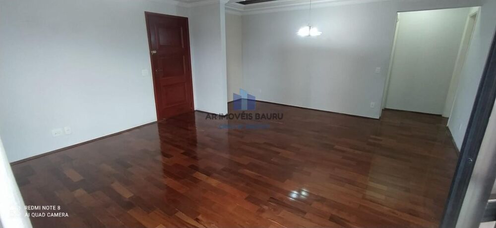 Apartamento à venda com 3 quartos, 139m² - Foto 3