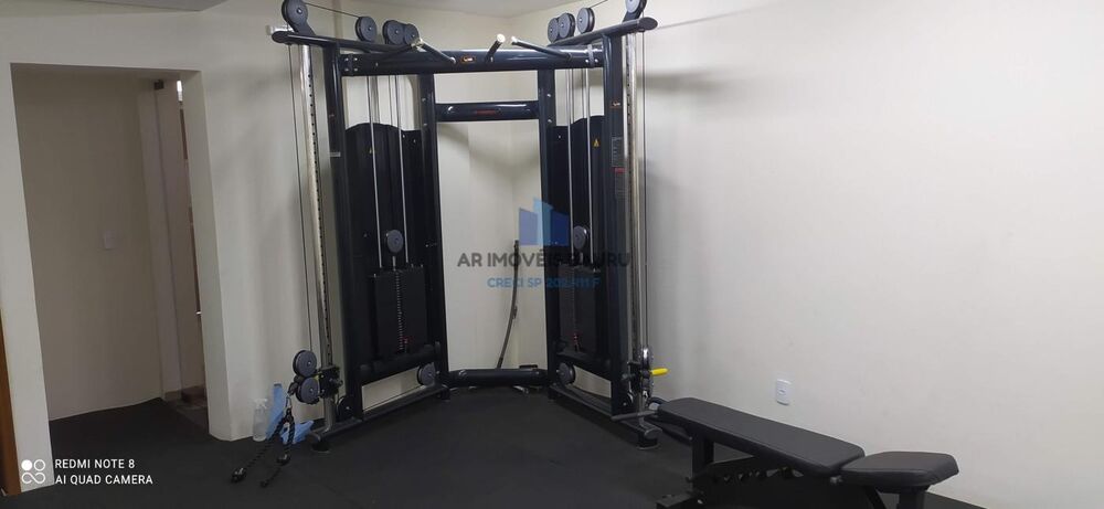 Apartamento à venda com 3 quartos, 139m² - Foto 20