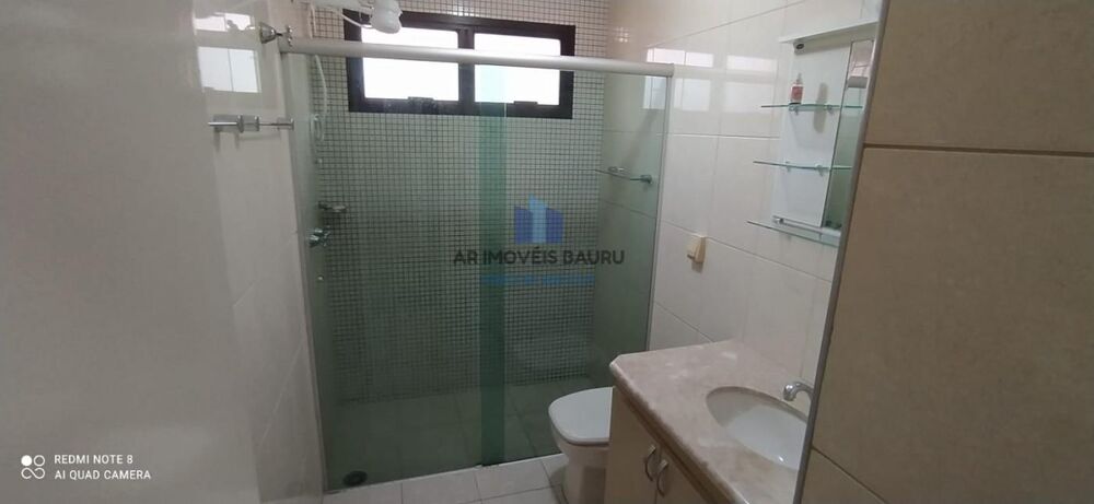 Apartamento à venda com 3 quartos, 139m² - Foto 13
