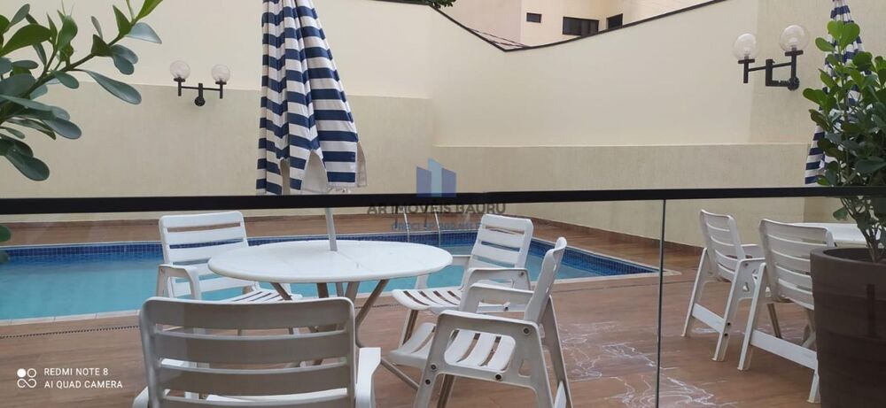 Apartamento à venda com 3 quartos, 139m² - Foto 18