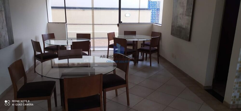 Apartamento à venda com 3 quartos, 139m² - Foto 17