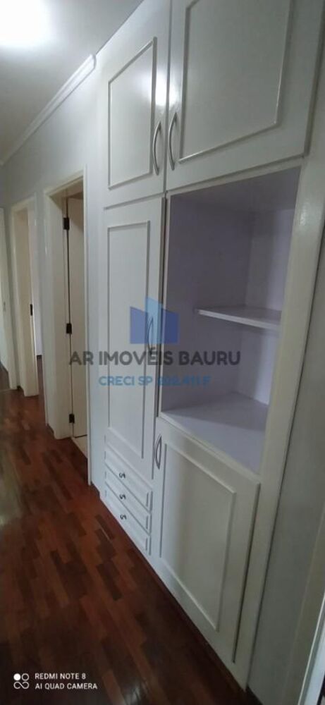 Apartamento à venda com 3 quartos, 139m² - Foto 11