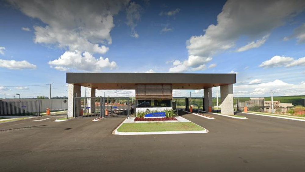 Terreno, 308 m² - Foto 1