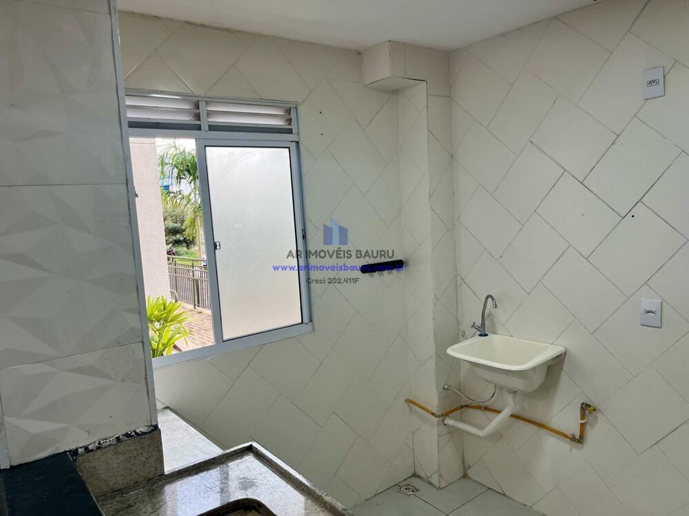Apartamento à venda com 2 quartos, 45m² - Foto 9