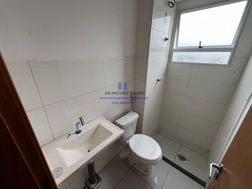 Apartamento à venda com 2 quartos, 45m² - Foto 11