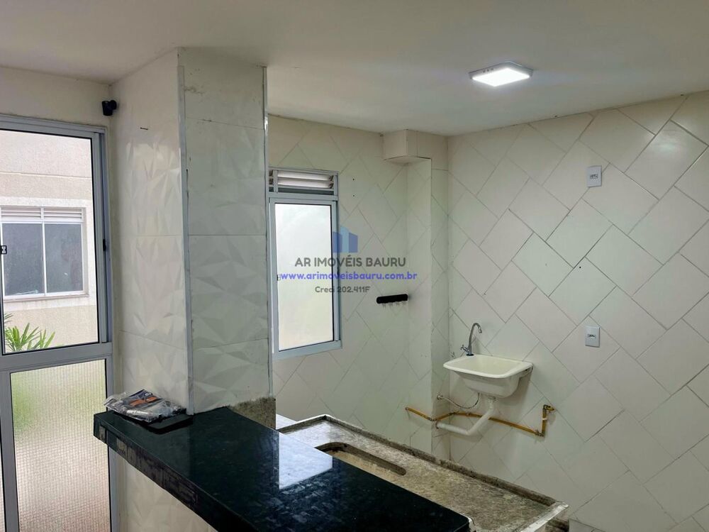 Apartamento à venda com 2 quartos, 45m² - Foto 7