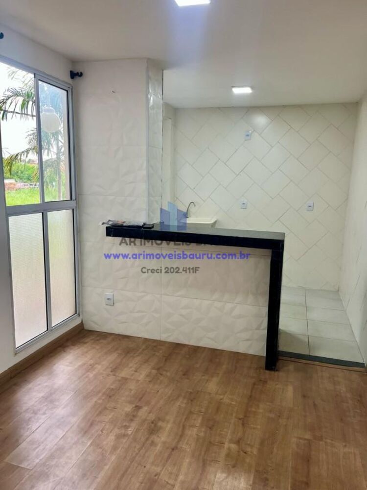 Apartamento à venda com 2 quartos, 45m² - Foto 6
