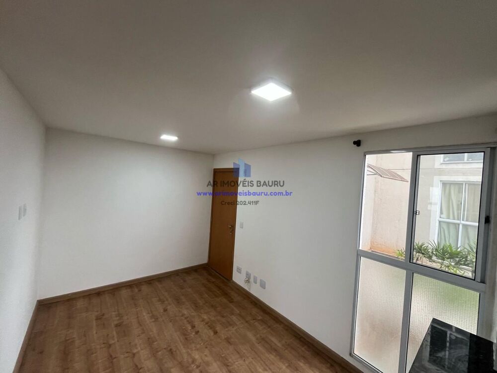 Apartamento à venda com 2 quartos, 45m² - Foto 4