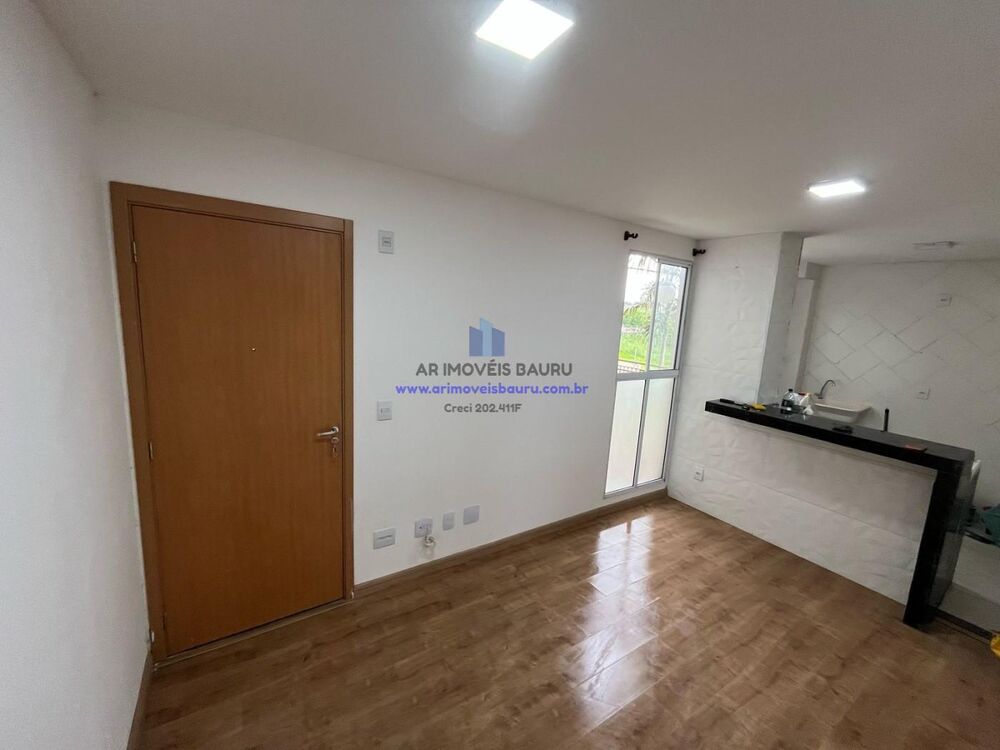 Apartamento à venda com 2 quartos, 45m² - Foto 5