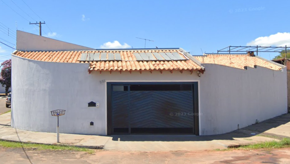 Casa, 3 quartos - Foto 4