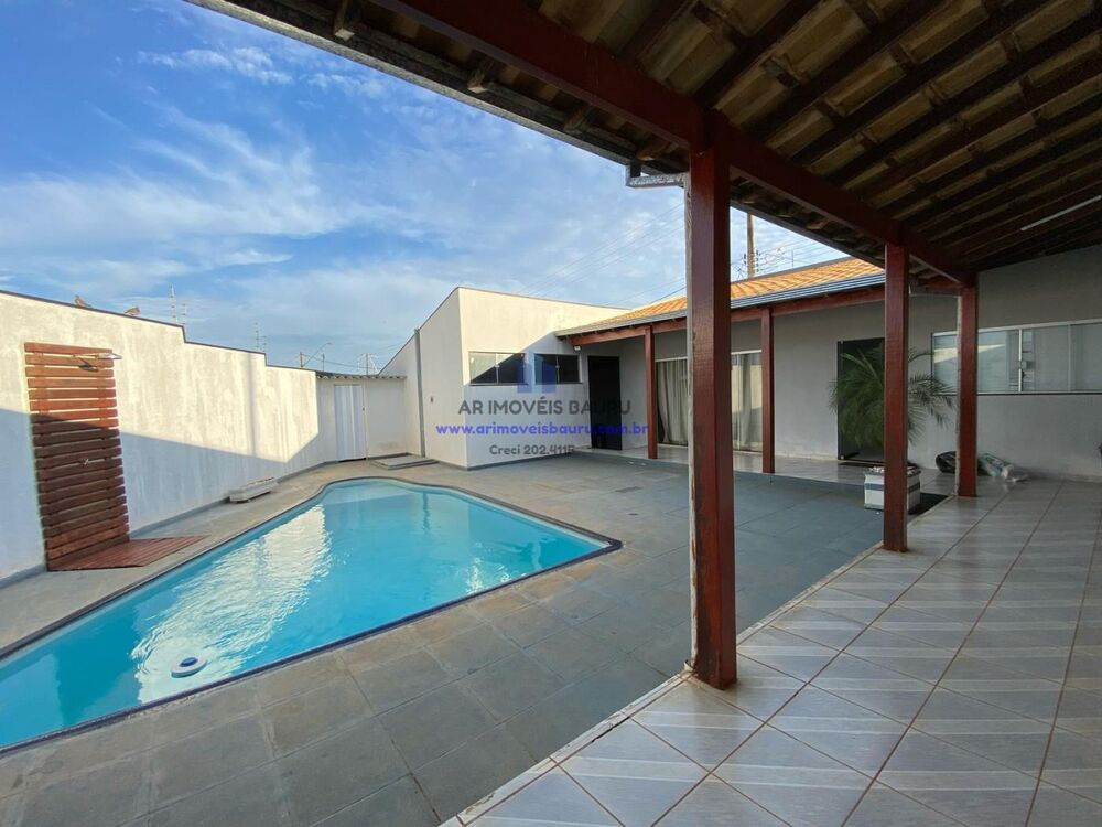 Casa, 3 quartos - Foto 2