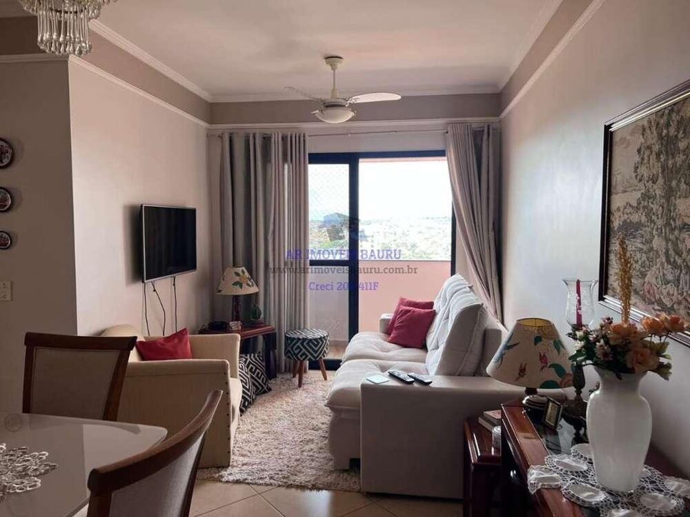 Apartamento, 3 quartos, 81 m² - Foto 1