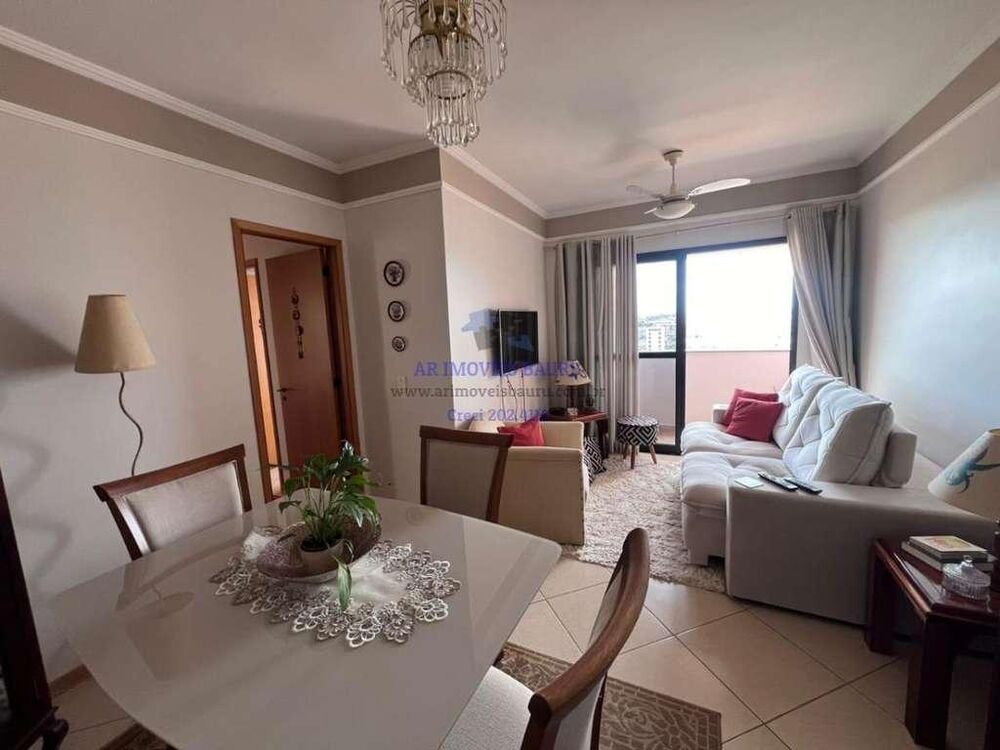 Apartamento, 3 quartos, 81 m² - Foto 3