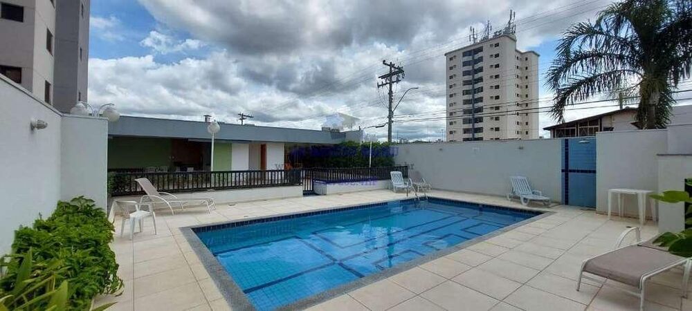 Apartamento, 3 quartos, 81 m² - Foto 9