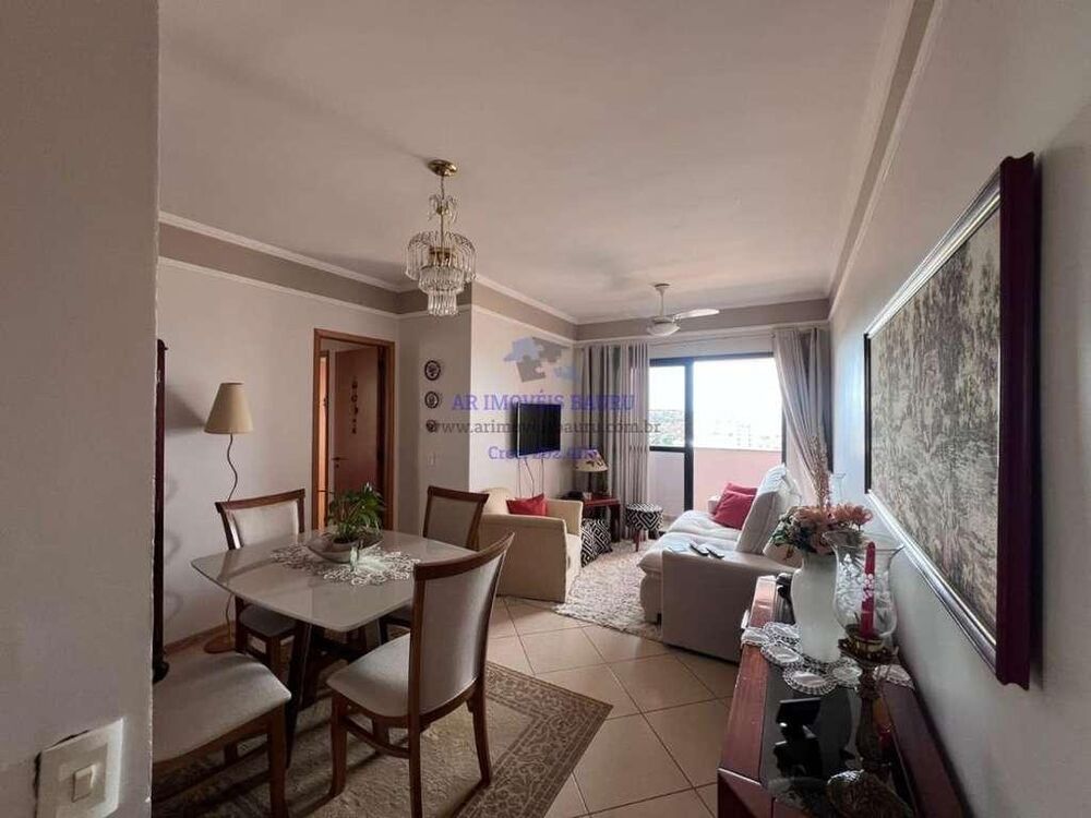 Apartamento, 3 quartos, 81 m² - Foto 4