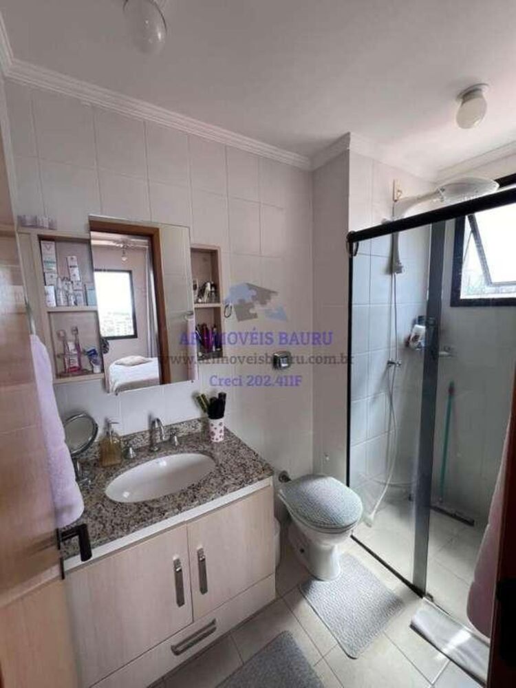 Apartamento, 3 quartos, 81 m² - Foto 8