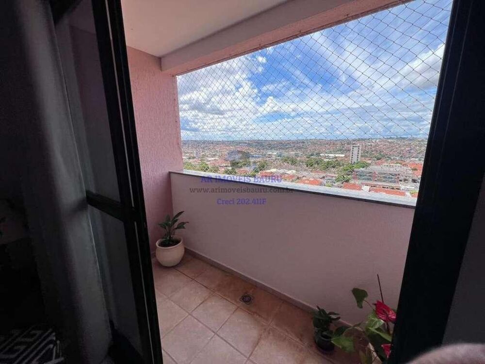 Apartamento, 3 quartos, 81 m² - Foto 5