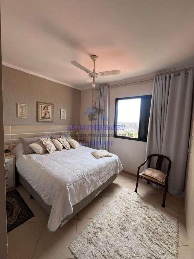 Apartamento, 3 quartos, 81 m² - Foto 2