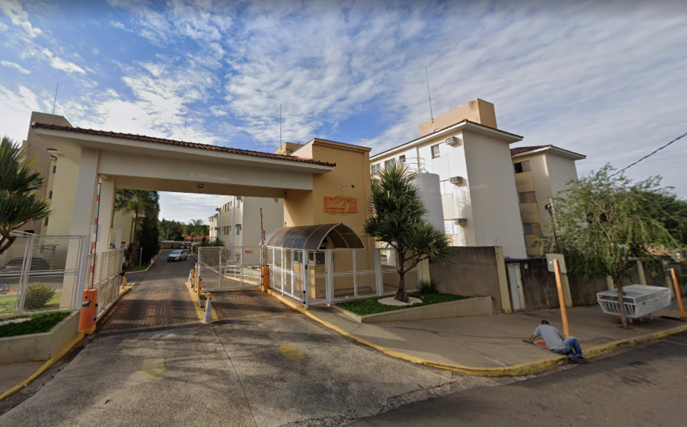 Apartamento, 2 quartos, 47 m² - Foto 1