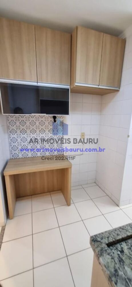Apartamento, 2 quartos, 47 m² - Foto 8
