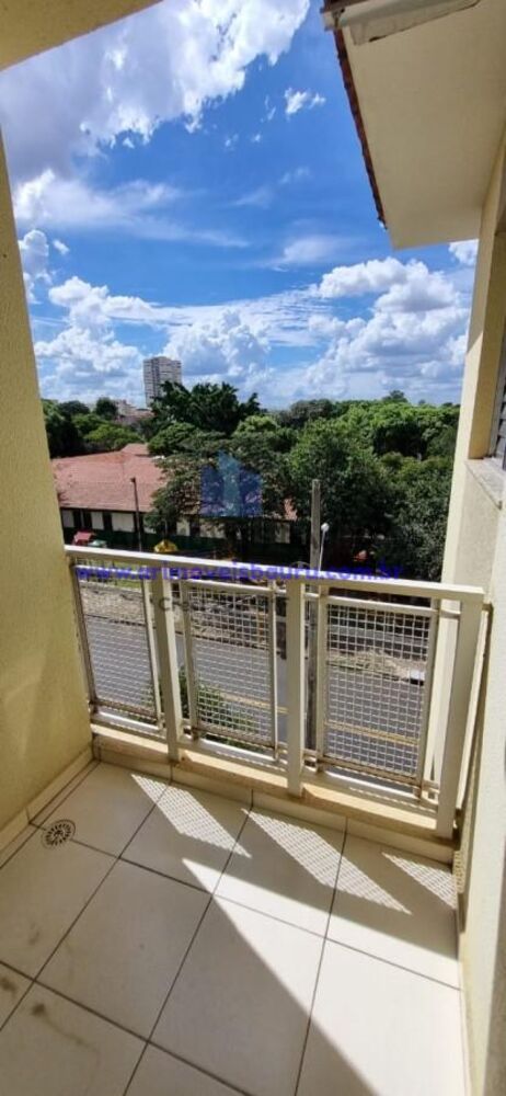 Apartamento, 2 quartos, 47 m² - Foto 3