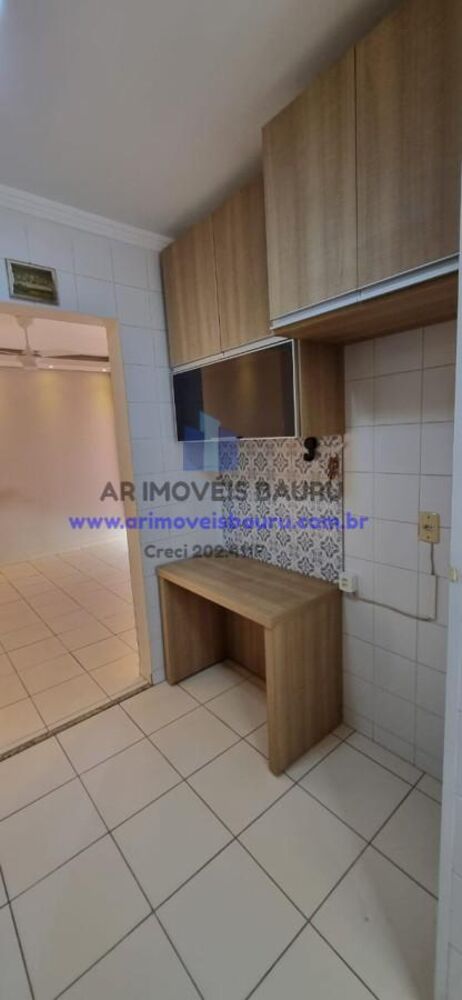 Apartamento, 2 quartos, 47 m² - Foto 7