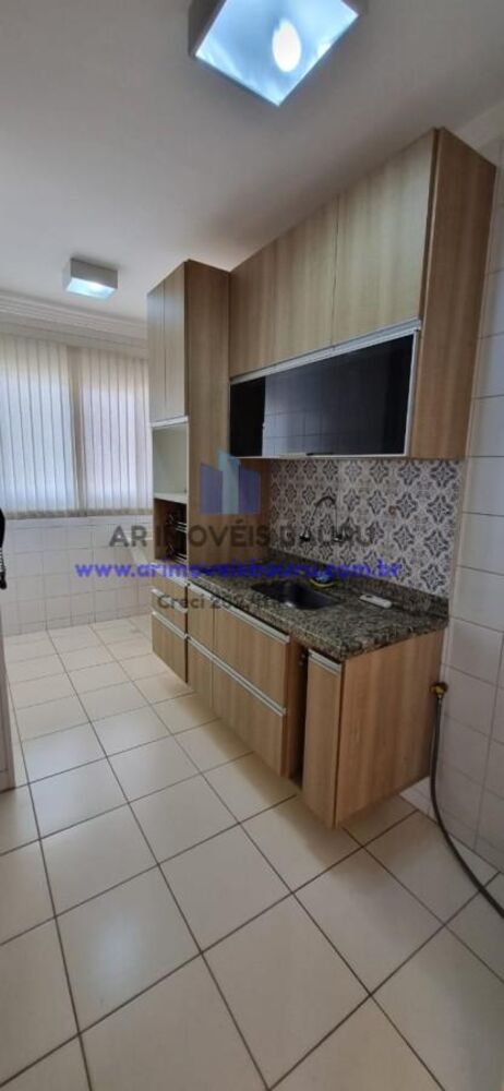 Apartamento, 2 quartos, 47 m² - Foto 6