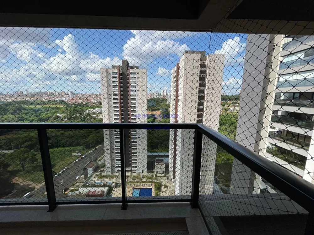 Apartamento à venda com 3 quartos, 134m² - Foto 3